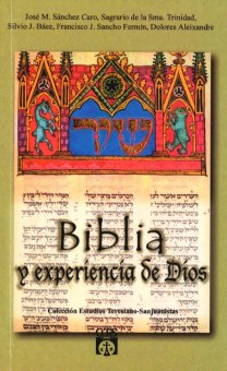 Biblia y experiencia de Dios